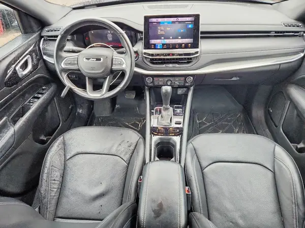 3C4NJDCB4NT102354 2022 JEEP COMPASS - Image 8