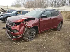 3C4NJDCB4NT103620 2022 JEEP COMPASS