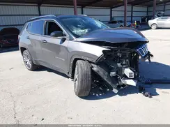 3C4NJDCB4NT103827 2022 JEEP COMPASS