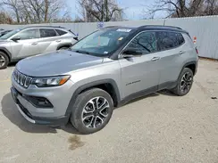 3C4NJDCB4NT104430 2022 JEEP COMPASS