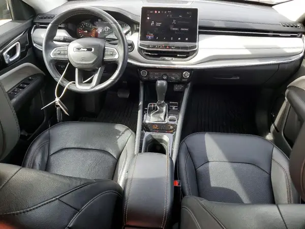 3C4NJDCB4NT104430 2022 JEEP COMPASS - Image 8