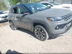 3C4NJDCB4NT104993 2022 JEEP COMPASS
