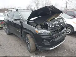 3C4NJDCB4NT107201 2022 JEEP COMPASS