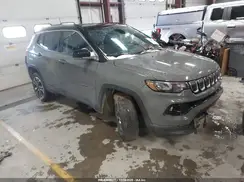 3C4NJDCB4NT107540 2022 JEEP COMPASS