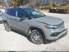 3C4NJDCB4NT108283 2022 JEEP COMPASS
