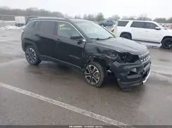 3C4NJDCB4NT108509 2022 JEEP COMPASS