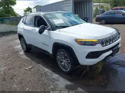 3C4NJDCB4NT111538 2022 JEEP COMPASS