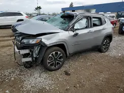 3C4NJDCB4NT113810 2022 JEEP COMPASS