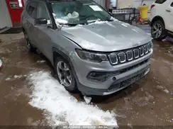 3C4NJDCB4NT113872 2022 JEEP COMPASS