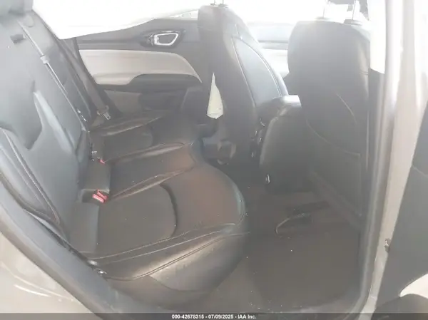 3C4NJDCB4NT114844 2022 JEEP COMPASS - Image 8