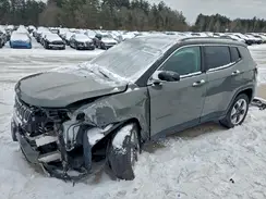 3C4NJDCB4NT123463 2022 JEEP COMPASS