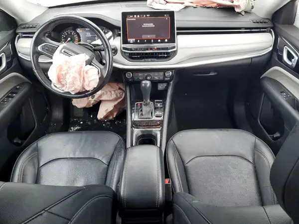 3C4NJDCB4NT123463 2022 JEEP COMPASS - Image 8