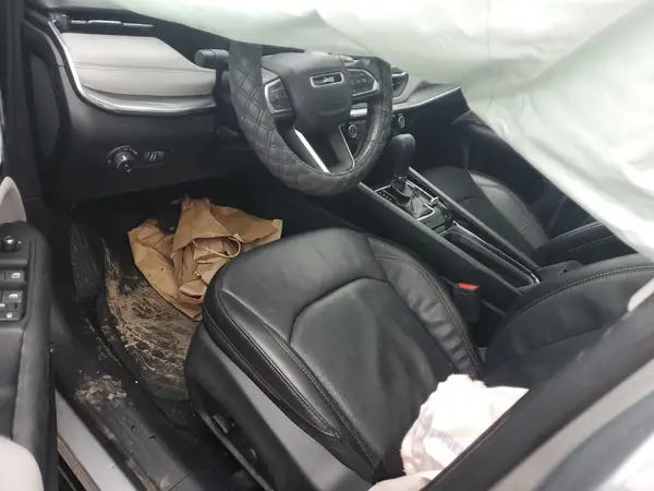 3C4NJDCB4NT124161 2022 JEEP COMPASS - Image 8