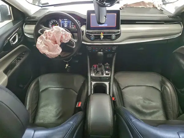 3C4NJDCB4NT124693 2022 JEEP COMPASS - Image 8