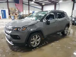 3C4NJDCB4NT125066 2022 JEEP COMPASS