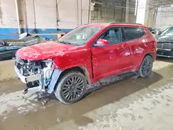 3C4NJDCB4NT131787 2022 JEEP COMPASS