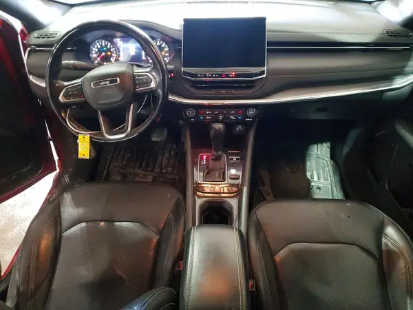 3C4NJDCB4NT131787 2022 JEEP COMPASS - Image 8