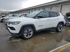 3C4NJDCB4NT135368 2022 JEEP COMPASS