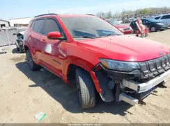 3C4NJDCB4NT135631 2022 JEEP COMPASS