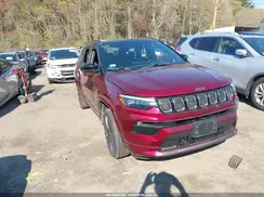 3C4NJDCB4NT135919 2022 JEEP COMPASS