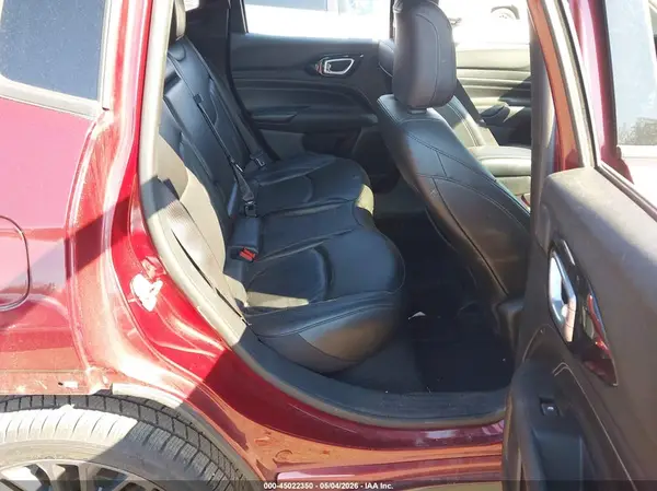 3C4NJDCB4NT135919 2022 JEEP COMPASS - Image 8
