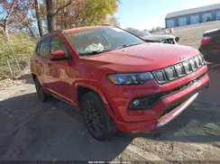 3C4NJDCB4NT135953 2022 JEEP COMPASS