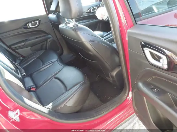 3C4NJDCB4NT135953 2022 JEEP COMPASS - Image 8