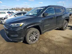 3C4NJDCB4NT140702 2022 JEEP COMPASS