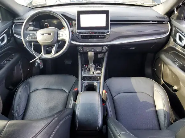 3C4NJDCB4NT140702 2022 JEEP COMPASS - Image 8