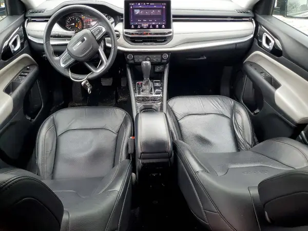 3C4NJDCB4NT141316 2022 JEEP COMPASS - Image 8
