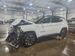 3C4NJDCB4NT143079 2022 JEEP COMPASS