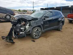 3C4NJDCB4NT145222 2022 JEEP COMPASS