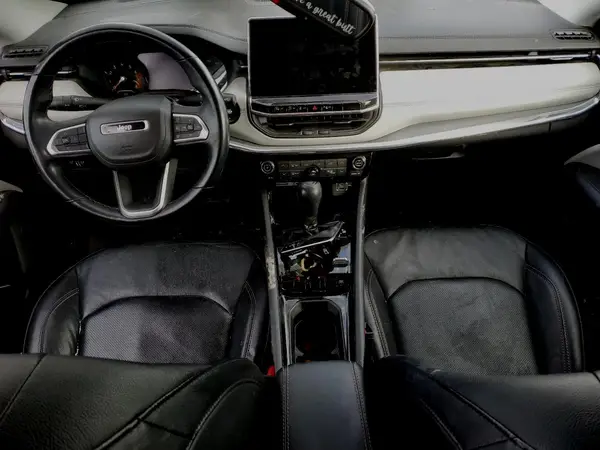 3C4NJDCB4NT145303 2022 JEEP COMPASS - Image 8