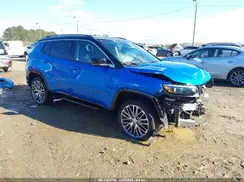 3C4NJDCB4NT147911 2022 JEEP COMPASS
