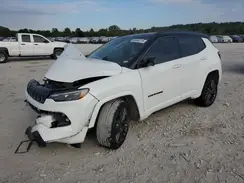 3C4NJDCB4NT148007 2022 JEEP COMPASS