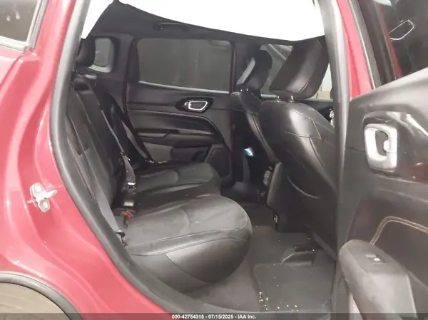 3C4NJDCB4NT148489 2022 JEEP COMPASS - Image 8