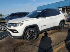 3C4NJDCB4NT148797 2022 JEEP COMPASS