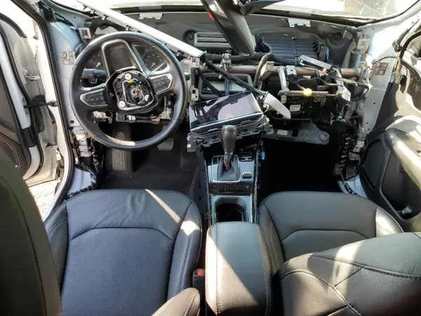 3C4NJDCB4NT148797 2022 JEEP COMPASS - Image 8