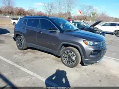 3C4NJDCB4NT153143 2022 JEEP COMPASS