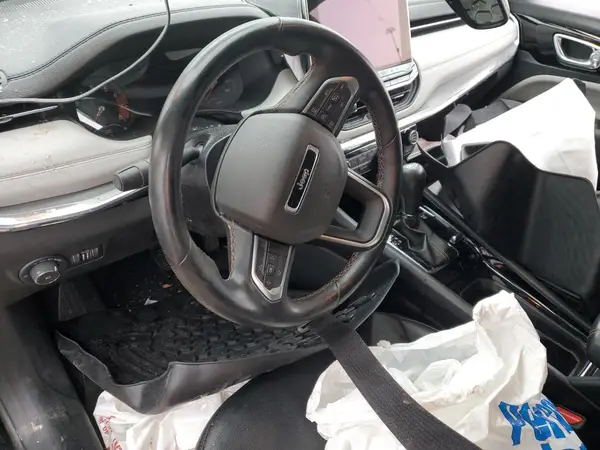 3C4NJDCB4NT154132 2022 JEEP COMPASS - Image 8