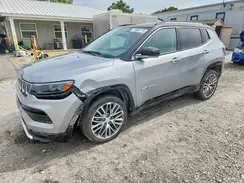 3C4NJDCB4NT154664 2022 JEEP COMPASS