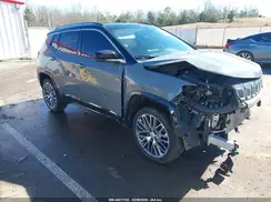 3C4NJDCB4NT154678 2022 JEEP COMPASS