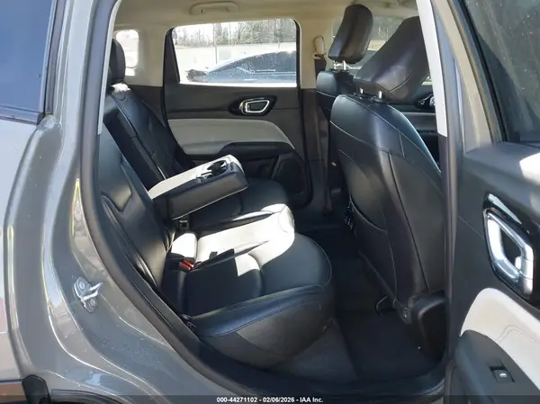 3C4NJDCB4NT154678 2022 JEEP COMPASS - Image 8