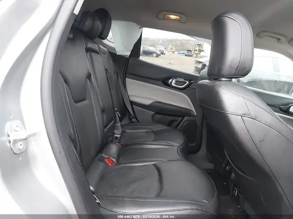 3C4NJDCB4NT155491 2022 JEEP COMPASS - Image 8