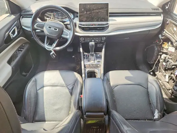 3C4NJDCB4NT155524 2022 JEEP COMPASS - Image 8
