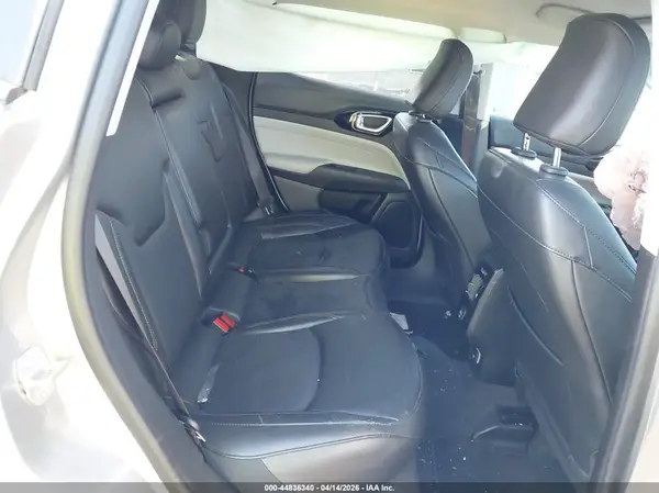 3C4NJDCB4NT156754 2022 JEEP COMPASS - Image 8