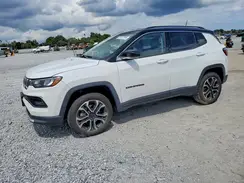3C4NJDCB4NT157211 2022 JEEP COMPASS