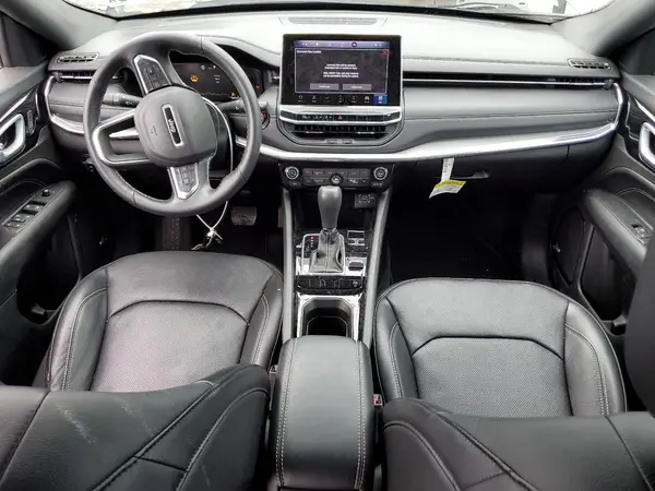 3C4NJDCB4NT157483 2022 JEEP COMPASS - Image 8