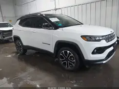 3C4NJDCB4NT158147 2022 JEEP COMPASS