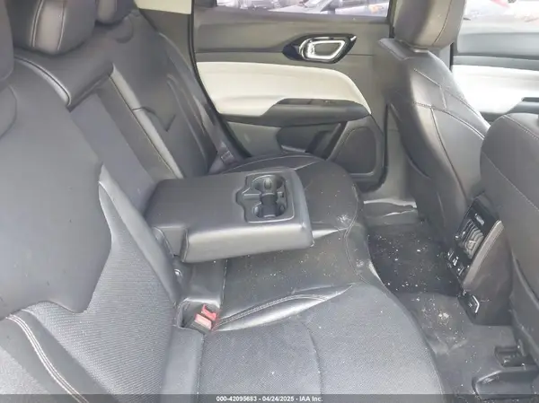 3C4NJDCB4NT158729 2022 JEEP COMPASS - Image 8